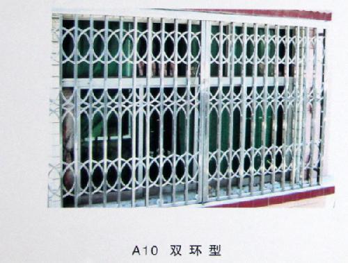 洛陽拉閘門3
