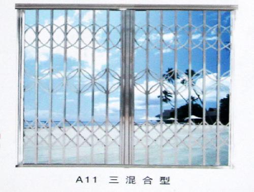洛陽拉閘門4