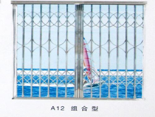 洛陽(yáng)拉閘門(mén)5