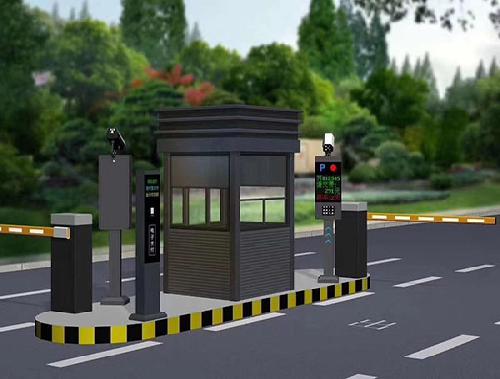 洛陽(yáng)車牌識(shí)別